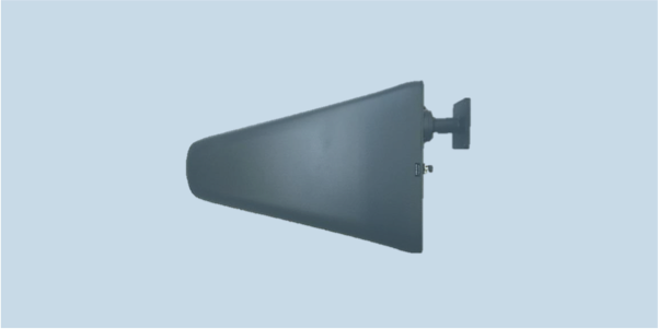 LPDA-A0121 — Ultra-wideband Directional Antenna
